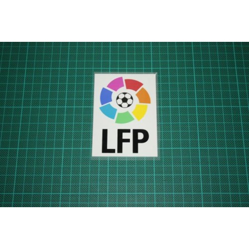 league lfp badges 2004 present no black line league lfp badges 2004 present no black line