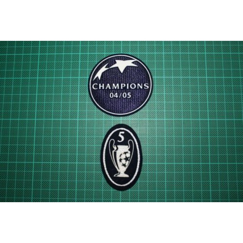 CHAMPION TROPHY 2004 champion trophy 2004: